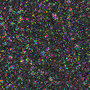 World at epoch 12000