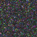 World at epoch 13000