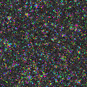 World at epoch 20000