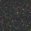World at epoch 20000