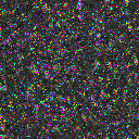 World at epoch 20000