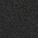 World at epoch 0