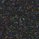World at epoch 1000