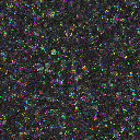 World at epoch 3000
