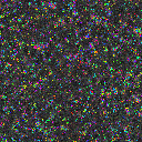 World at epoch 20000
