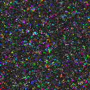 World at epoch 4000