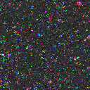 World at epoch 20000