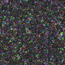 World at epoch 20000