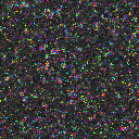 World at epoch 6000
