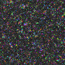 World at epoch 7000