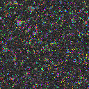 World at epoch 9000