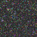 World at epoch 10000