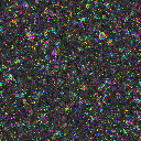 World at epoch 11000