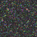World at epoch 12000