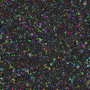 World at epoch 12000