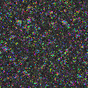 World at epoch 13000