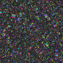 World at epoch 14000