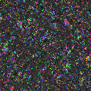 World at epoch 15000