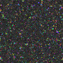World at epoch 20000