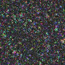 World at epoch 17000