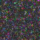 World at epoch 20000