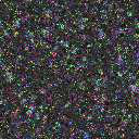 World at epoch 18000