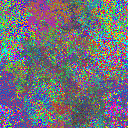 World at epoch 19000