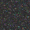 World at epoch 20000