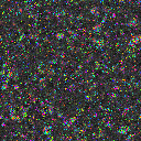 World at epoch 20000