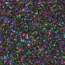 World at epoch 20000