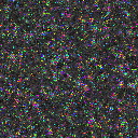 World at epoch 20000