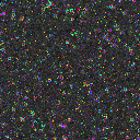 World at epoch 20000