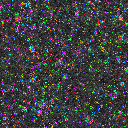 World at epoch 20000