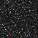 World at epoch 2000