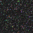 World at epoch 2000