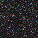 World at epoch 2000