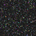 World at epoch 2000