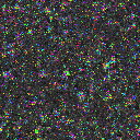 World at epoch 20000