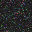 World at epoch 2000