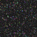 World at epoch 2000