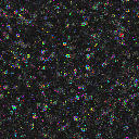 World at epoch 2000