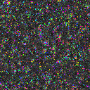 World at epoch 20000