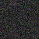 World at epoch 0