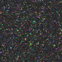 World at epoch 20000