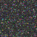 World at epoch 20000