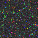 World at epoch 20000