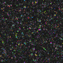World at epoch 3000