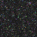 World at epoch 3000