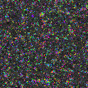 World at epoch 20000
