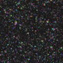 World at epoch 3000